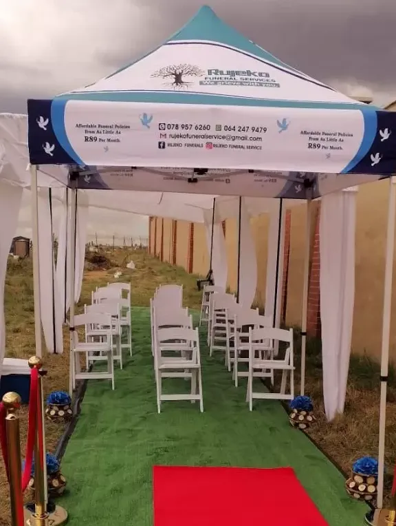 Rujeko Funeral Services buria and cremations