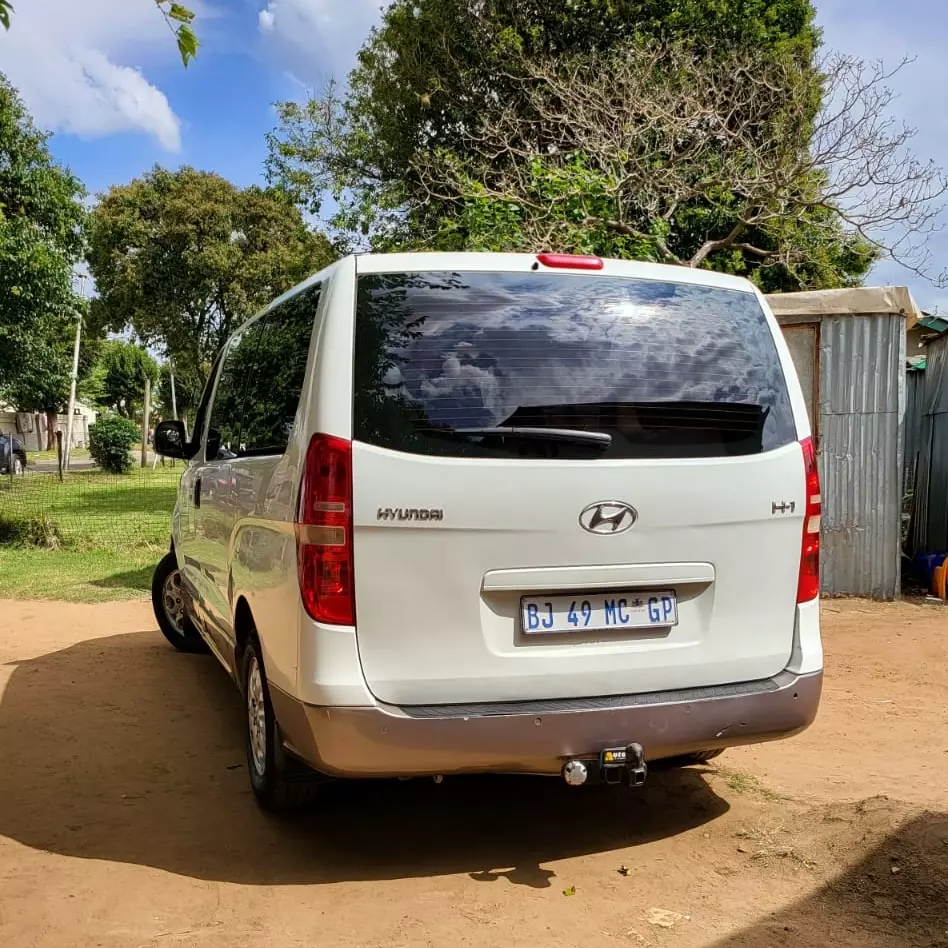 Rujeko Funeral Services removals